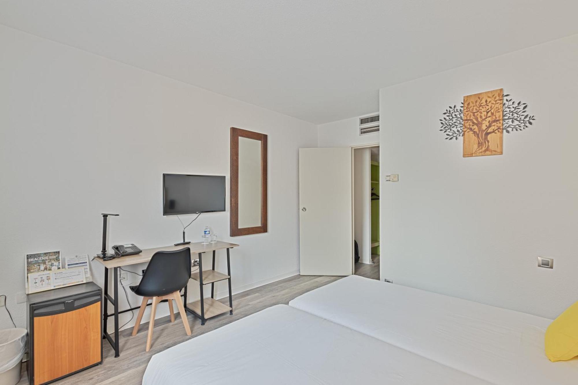 Hotel Provence Draguignan Zewnętrze zdjęcie