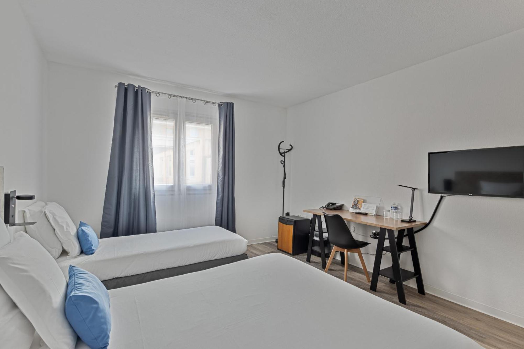 Hotel Provence Draguignan Zewnętrze zdjęcie