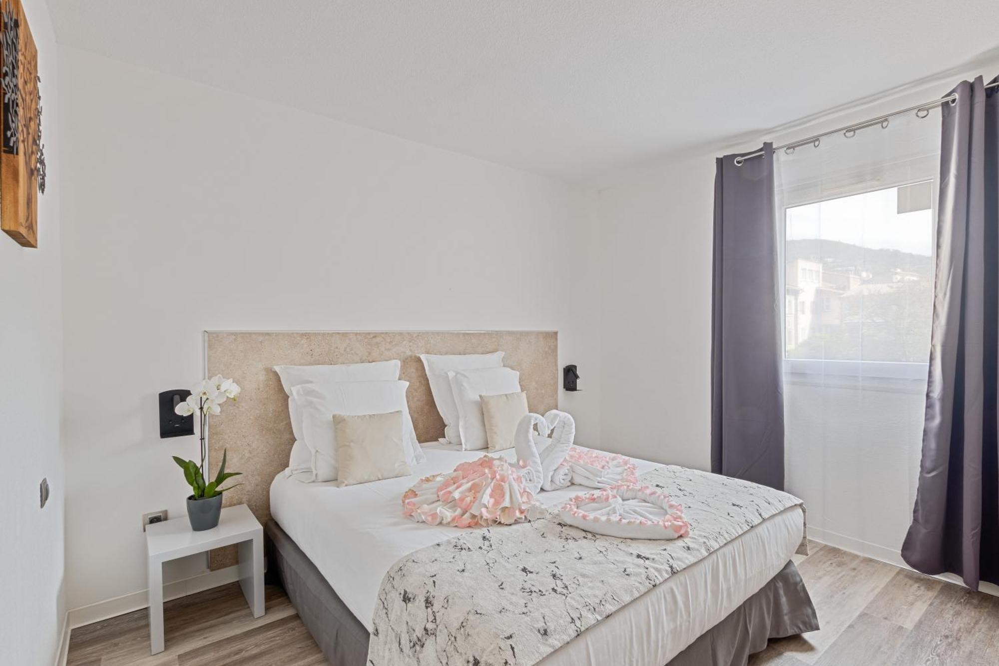 Hotel Provence Draguignan Zewnętrze zdjęcie