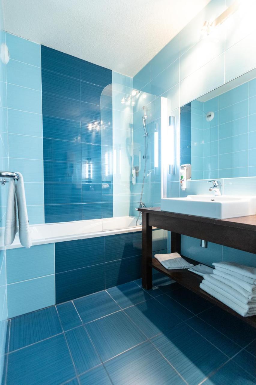 Hotel Provence Draguignan Zewnętrze zdjęcie